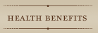 Health Benefits