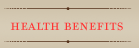 Health Benefits