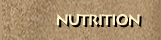 Nutrition